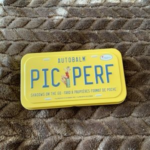 theBalm AutoBalm Pic Perf Palette